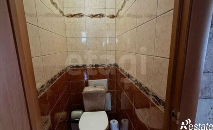 2-комн квартира ул Мира, 17,  д. 17