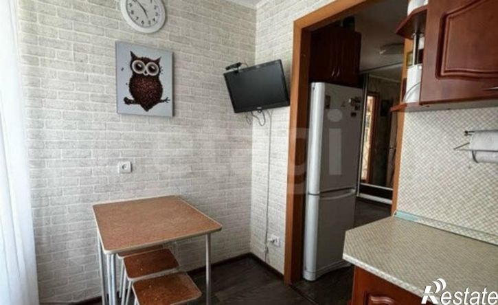 2-комн квартира ул Мира, 17,  д. 17