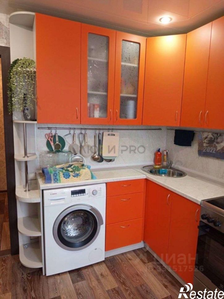 1-комн квартира Транзитная улица, 31,  д. 31