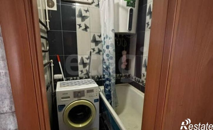 2-комн квартира ул Мира, 17,  д. 17