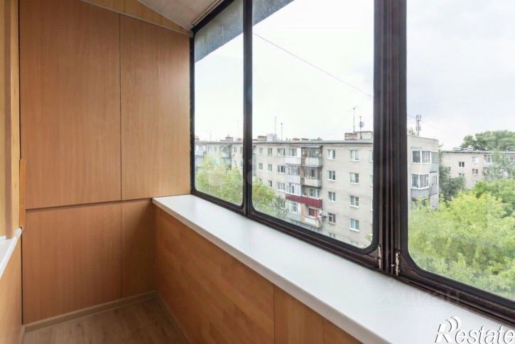 2-комн квартира улица Свердлова, 86,  д. 86