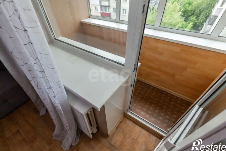 2-комн квартира улица Свердлова, 86,  д. 86