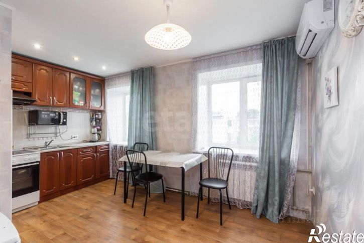 2-комн квартира улица Свердлова, 86,  д. 86