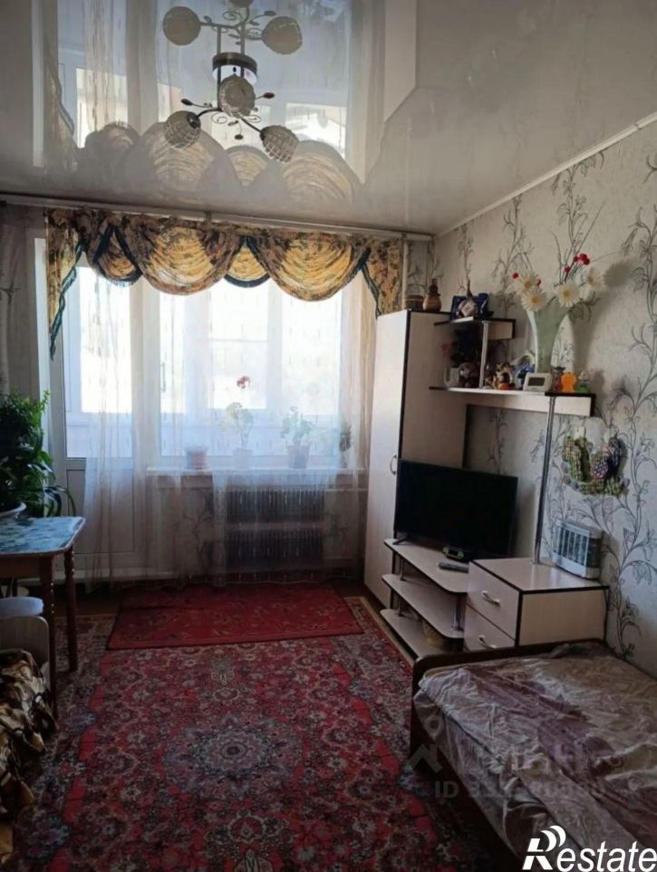 3-комн квартира улица Веры Кащеевой, 16,  д. 16