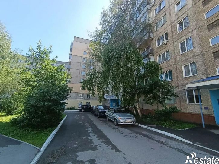 3-комн квартира улица Веры Кащеевой, 16,  д. 16