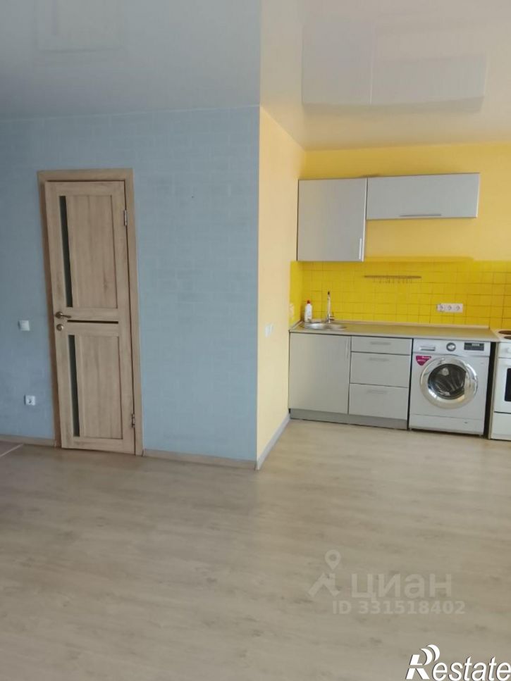 1-комн квартира Павловский тракт, 293А,  д. 293А