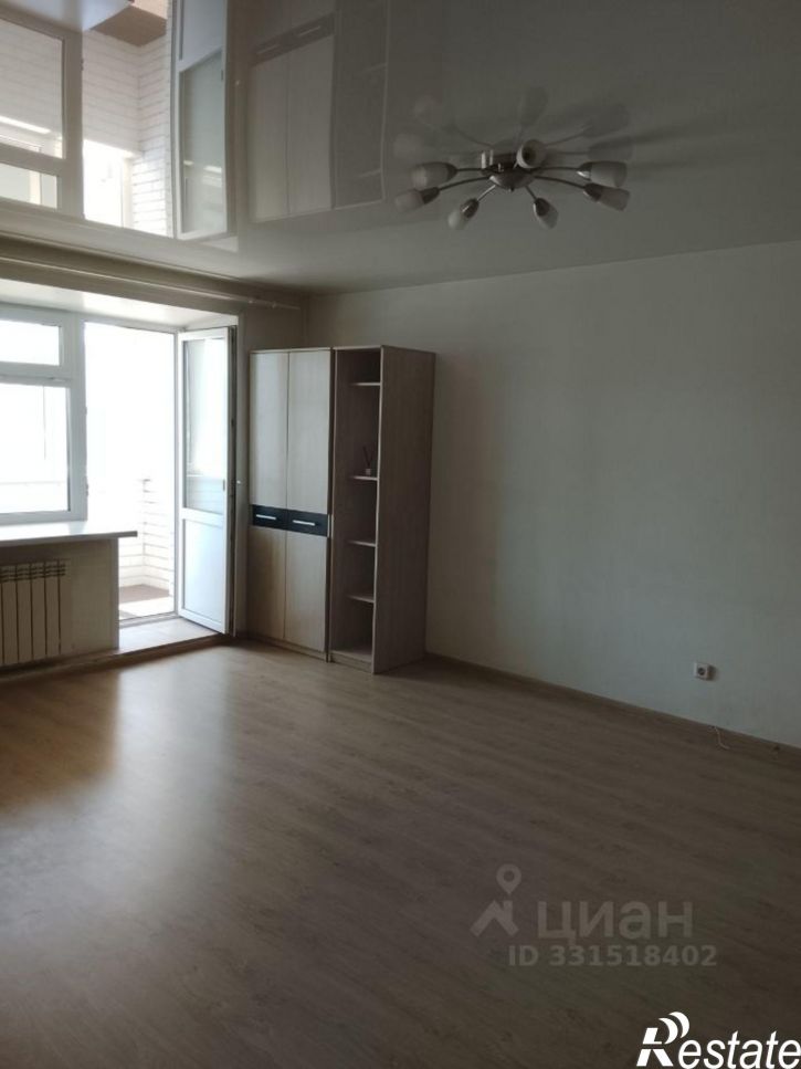 1-комн квартира Павловский тракт, 293А,  д. 293А