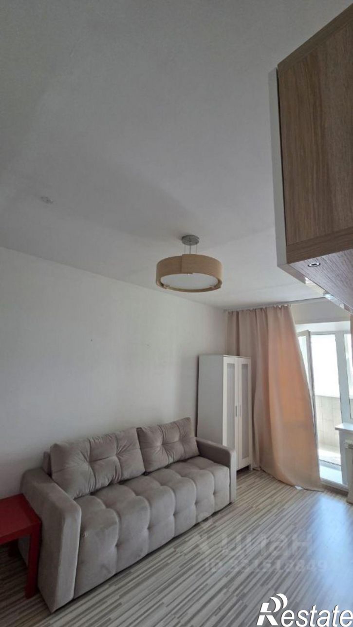 2-комн квартира ул Сергея Семенова, 1,  д. 1
