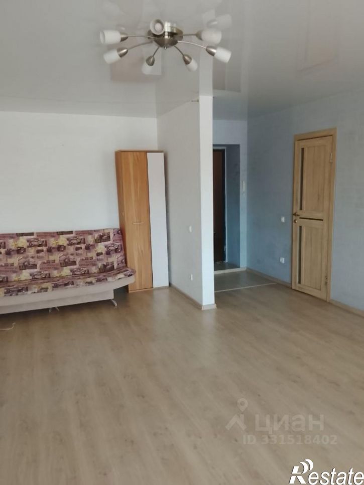 1-комн квартира Павловский тракт, 293А,  д. 293А