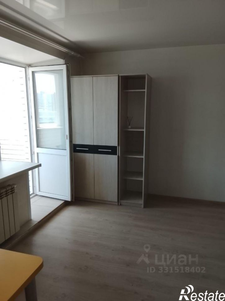 1-комн квартира Павловский тракт, 293А,  д. 293А