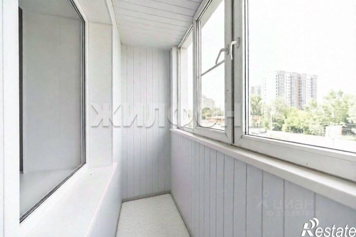 2-комн квартира Павловский тракт, 221,  д. 221