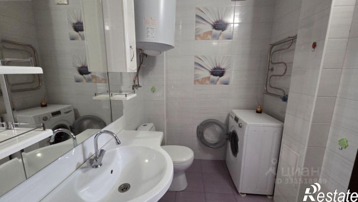 2-комн квартира ул Сергея Семенова, 1,  д. 1