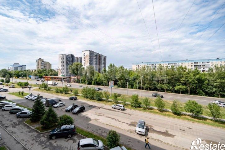 2-комн квартира Павловский тракт, 221,  д. 221
