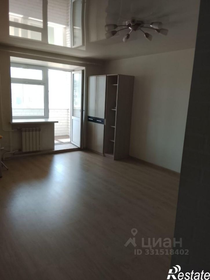 1-комн квартира Павловский тракт, 293А,  д. 293А