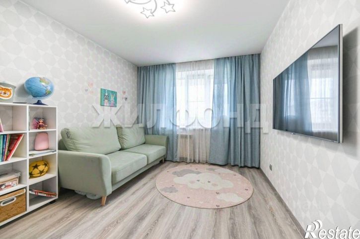 2-комн квартира Павловский тракт, 221,  д. 221