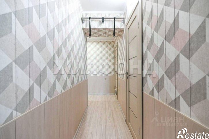 2-комн квартира Павловский тракт, 221,  д. 221