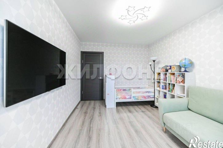 2-комн квартира Павловский тракт, 221,  д. 221