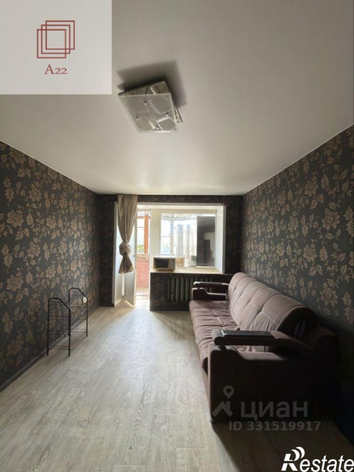 3-комн квартира ул Советская, 3,  д. 3