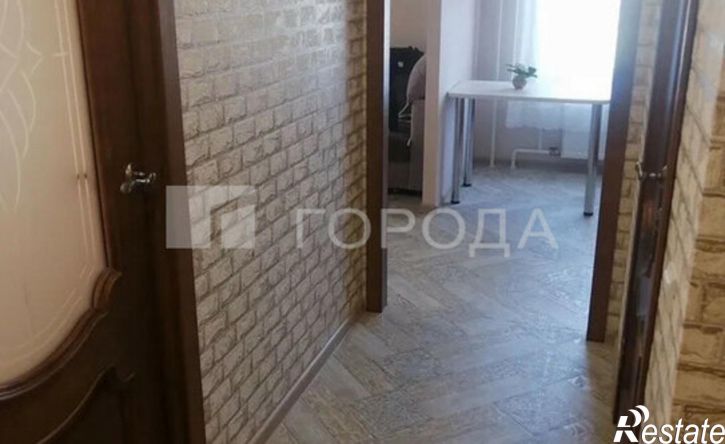 2-комн квартира ул Профинтерна, 30б,  д. 30б