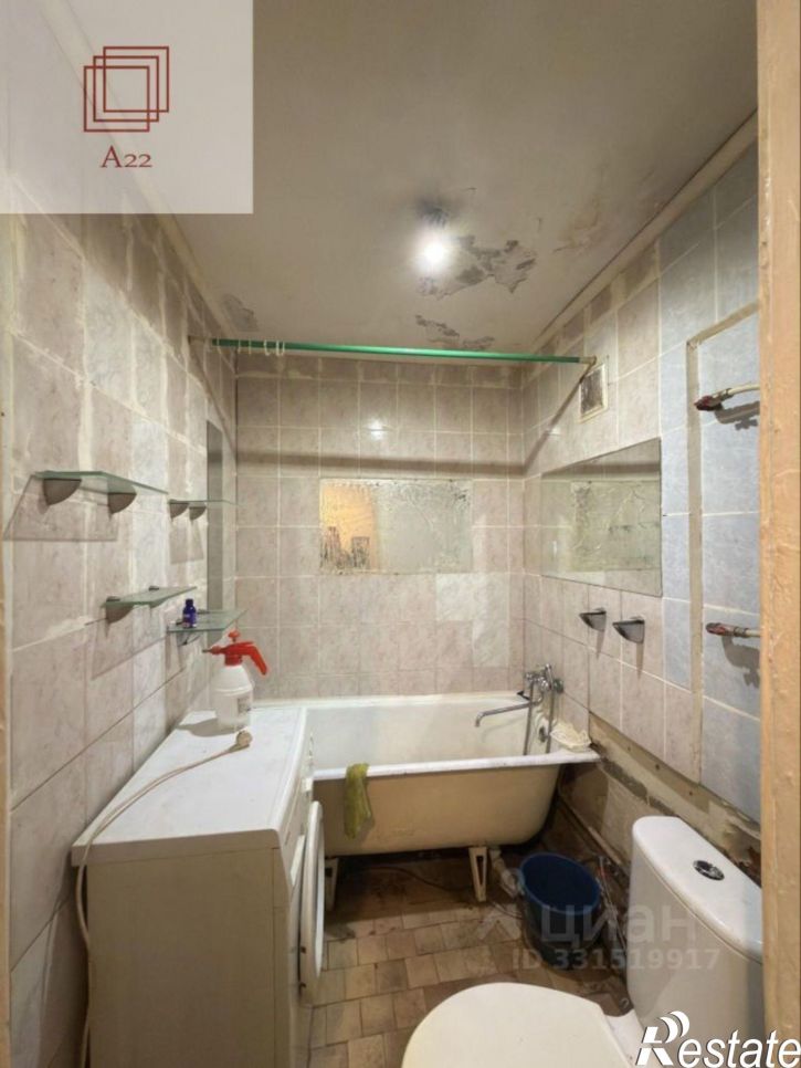 3-комн квартира ул Советская, 3,  д. 3