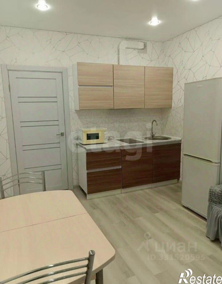 1-комн квартира ул Герцена, 6,  д. 6