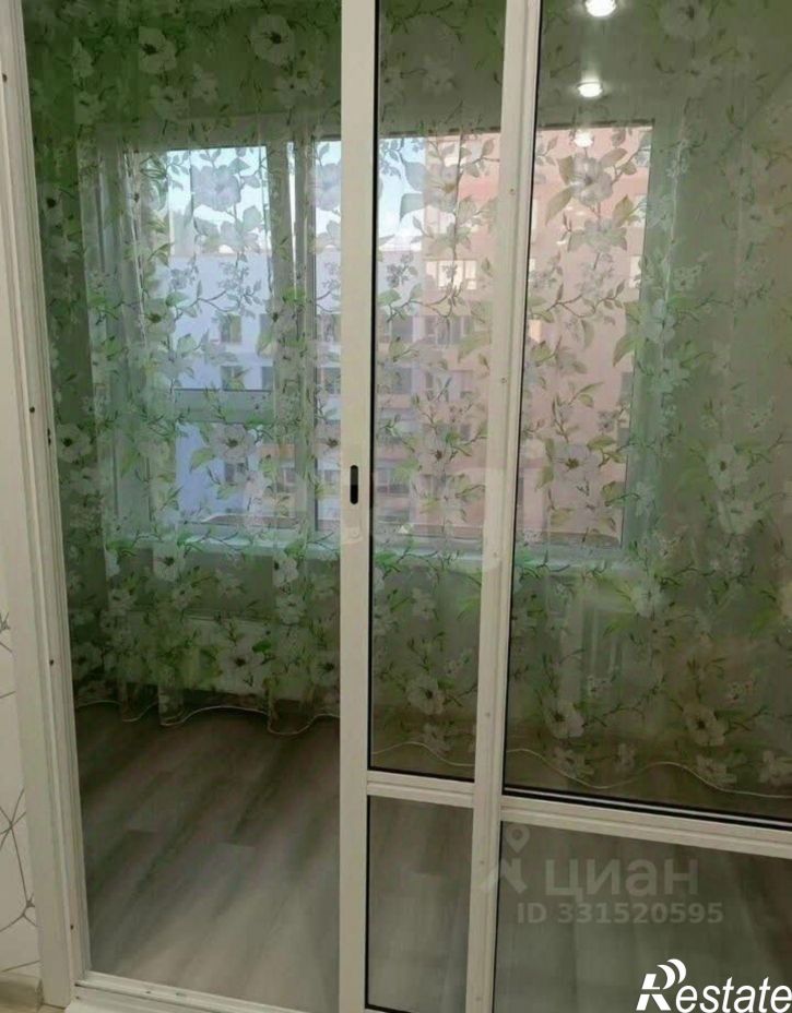 1-комн квартира ул Герцена, 6,  д. 6