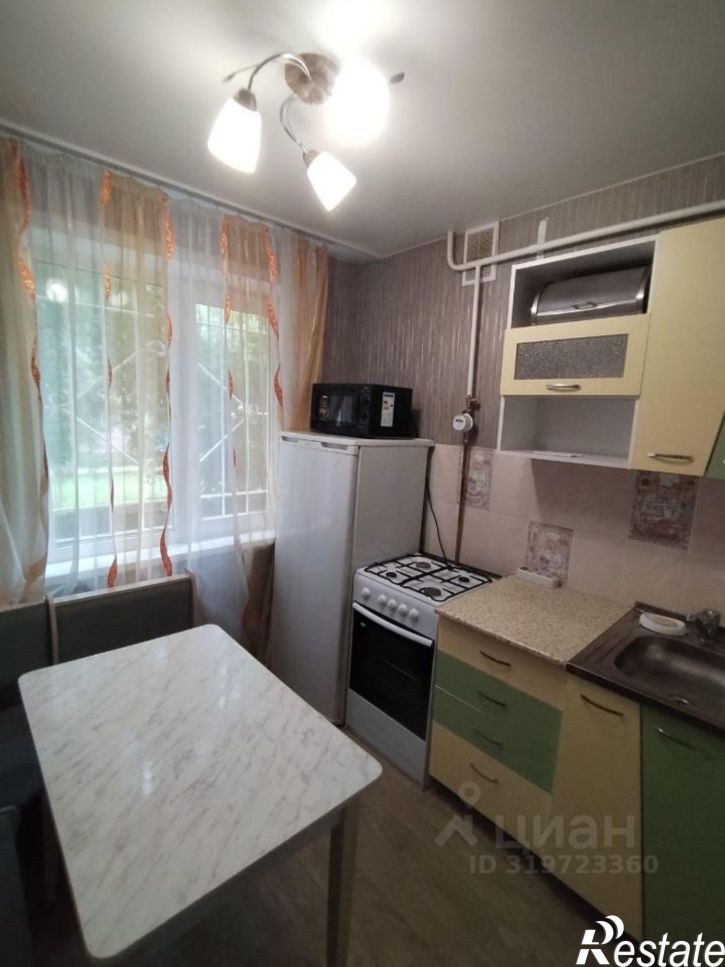 1-комн квартира переулок Ядринцева, 150,  д. 150