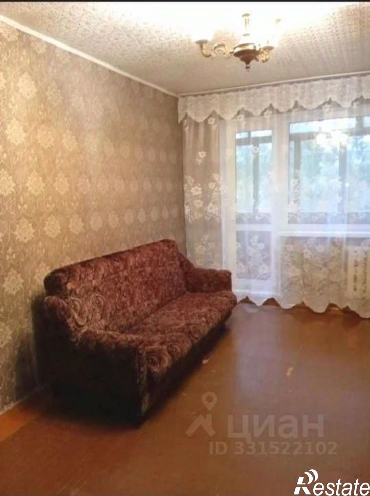 2-комн квартира ул Георгиева, 3,  д. 3