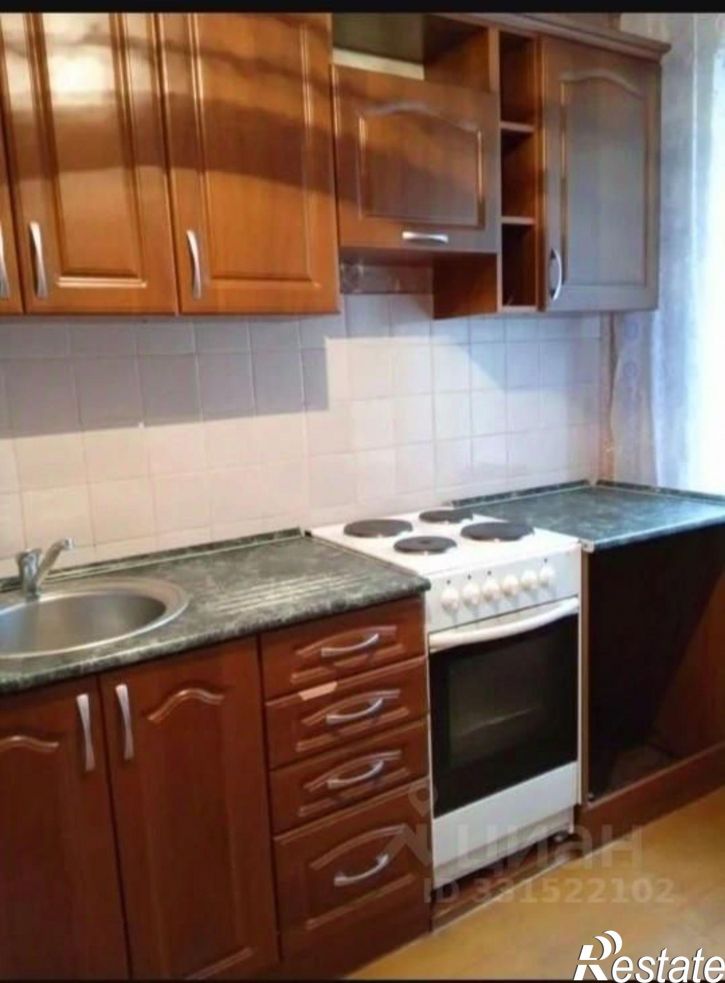 2-комн квартира ул Георгиева, 3,  д. 3