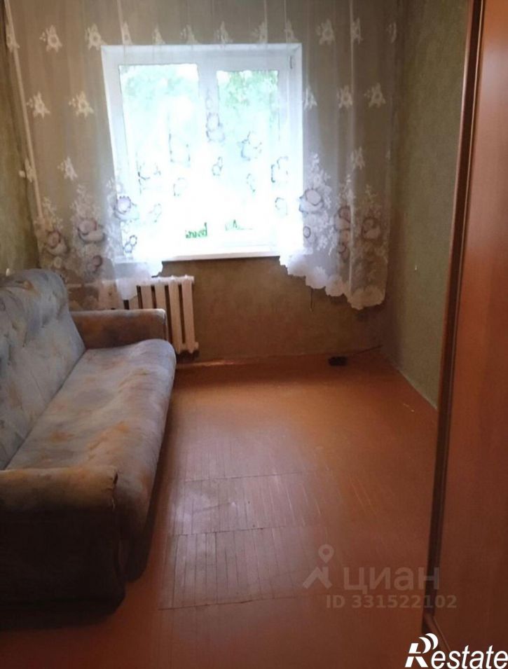 2-комн квартира ул Георгиева, 3,  д. 3