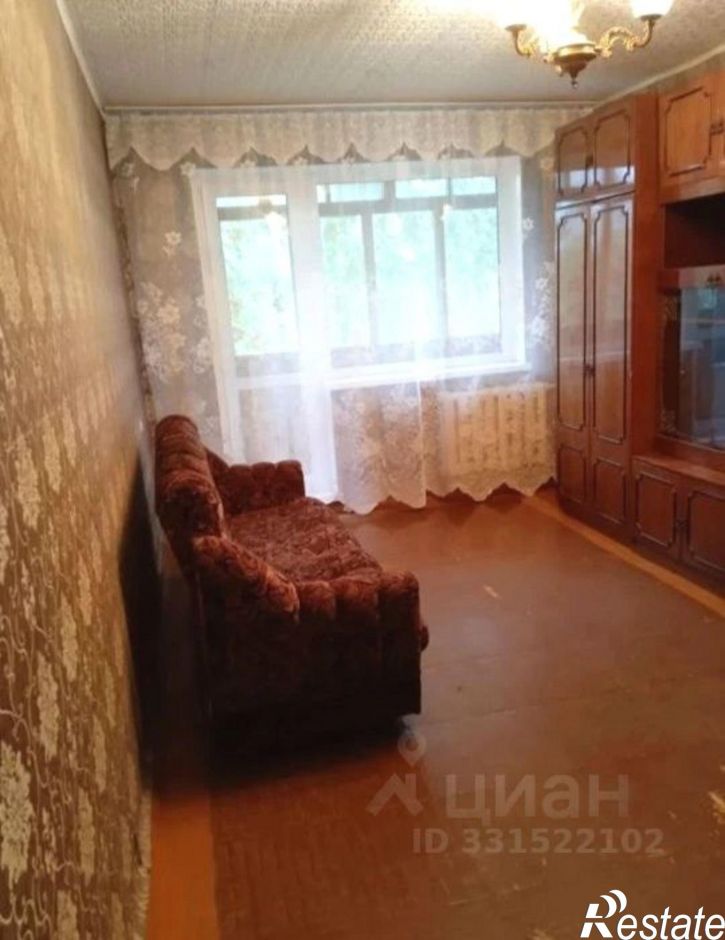 2-комн квартира ул Георгиева, 3,  д. 3