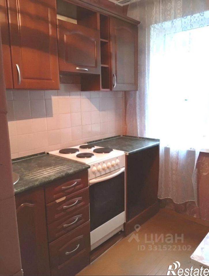 2-комн квартира ул Георгиева, 3,  д. 3
