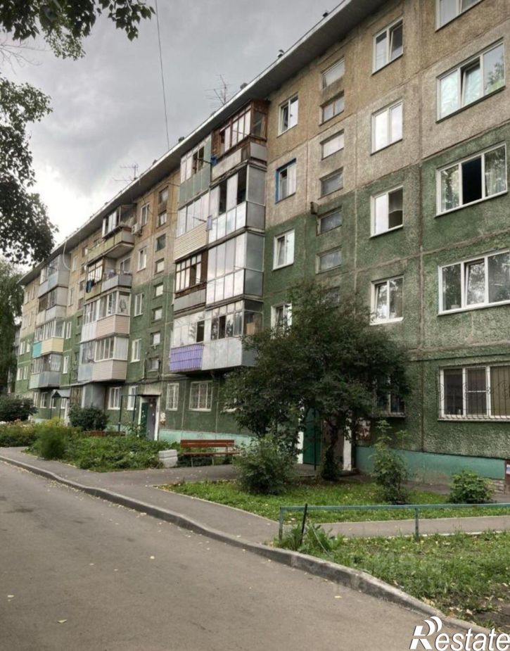 2-комн квартира ул Георгиева, 3,  д. 3