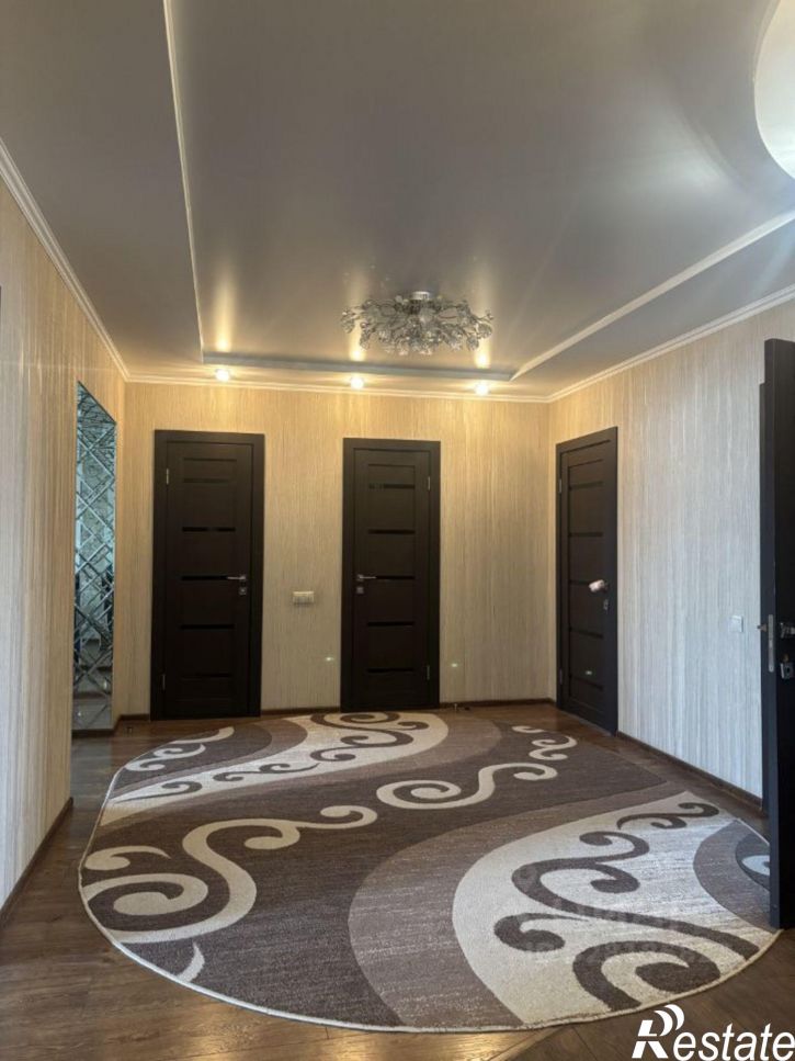 3-комн квартира ул Попова, 158,  д. 158