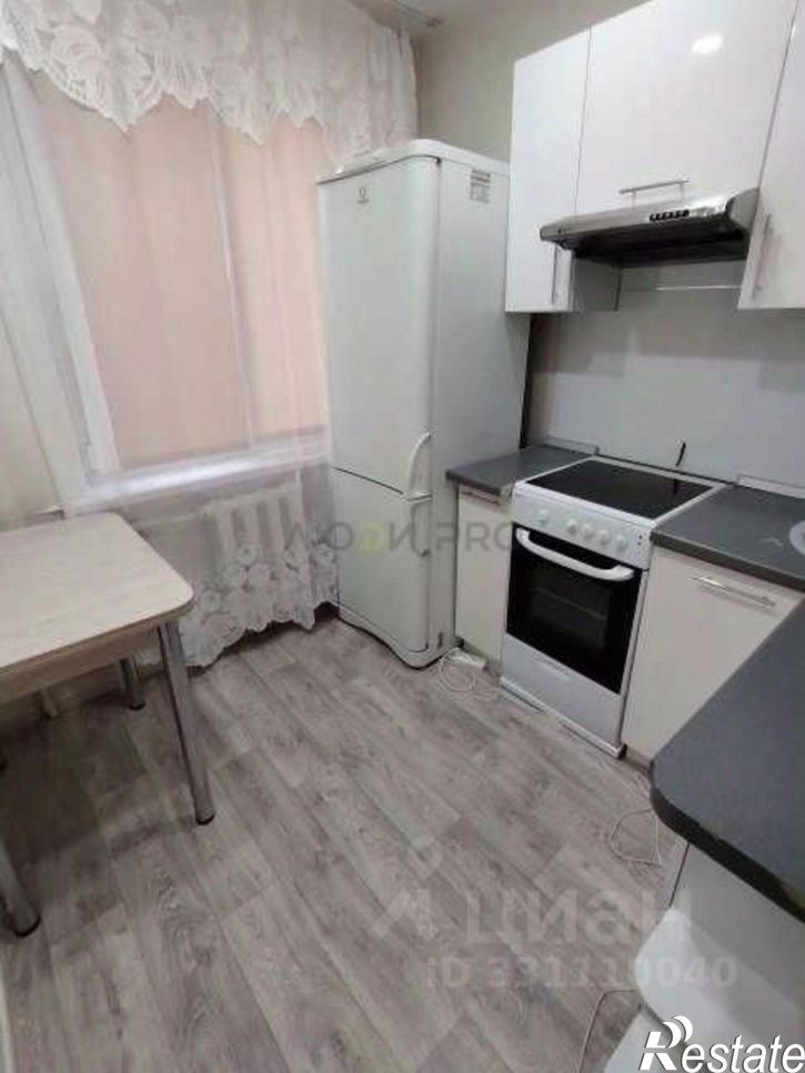 1-комн квартира ул Солнечная Поляна, 27 2,  д. 27 2,  к. 2