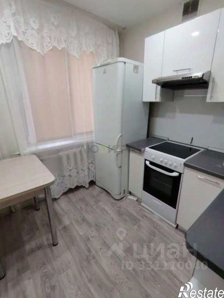 1-комн квартира ул Солнечная Поляна, 27 2,  д. 27 2,  к. 2