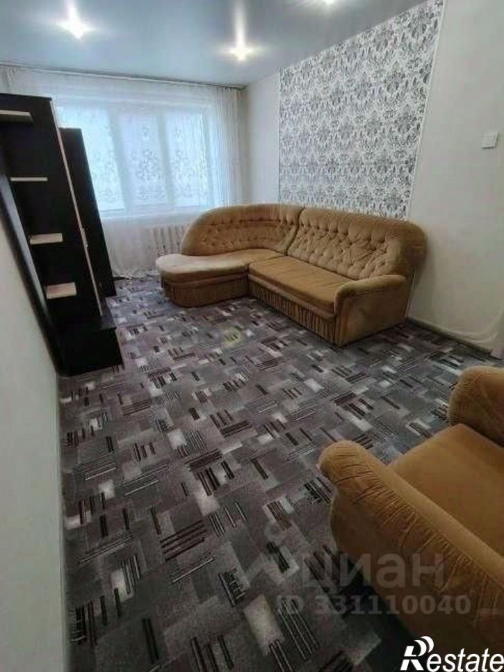 1-комн квартира ул Солнечная Поляна, 27 2,  д. 27 2,  к. 2