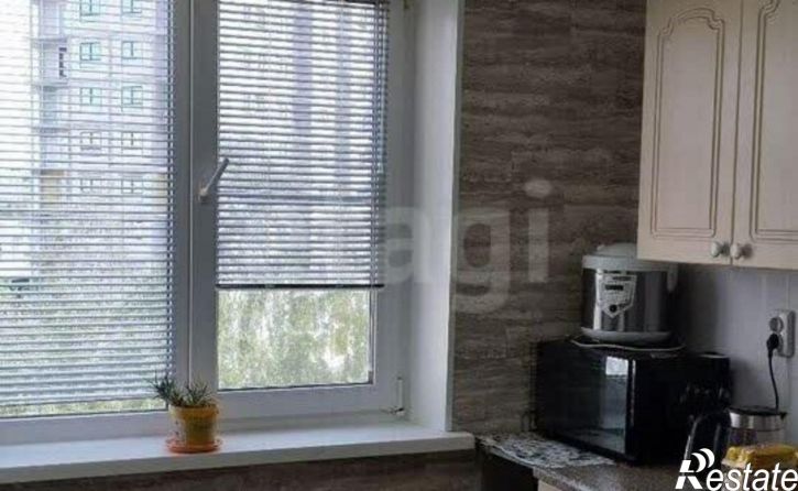 1-комн квартира ул Шумакова, 14,  д. 14