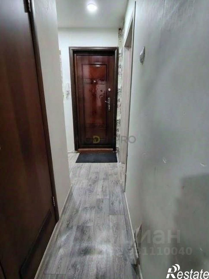 1-комн квартира ул Солнечная Поляна, 27 2,  д. 27 2,  к. 2