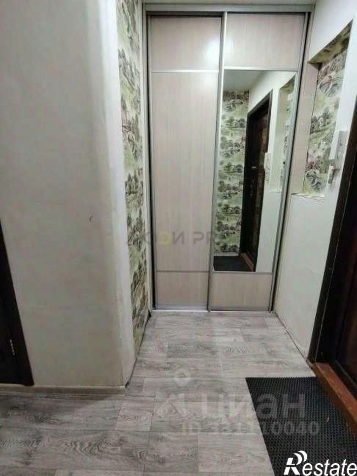 1-комн квартира ул Солнечная Поляна, 27 2,  д. 27 2,  к. 2