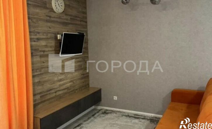 3-комн квартира ул Балтийская, 96,  д. 96