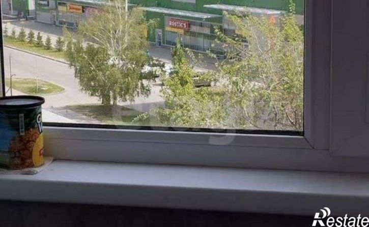 1-комн квартира ул Шумакова, 14,  д. 14