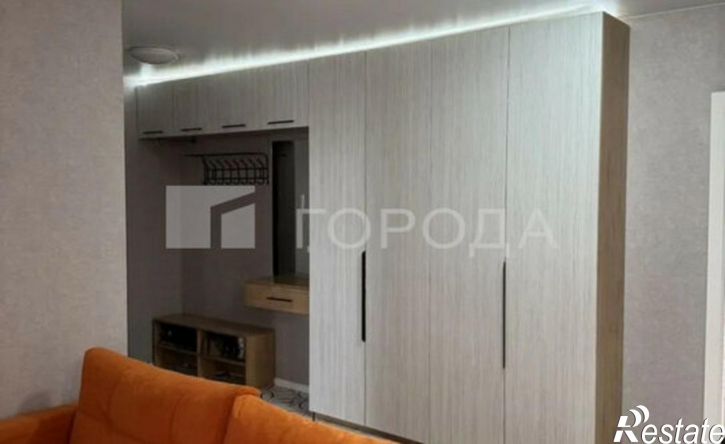 3-комн квартира ул Балтийская, 96,  д. 96