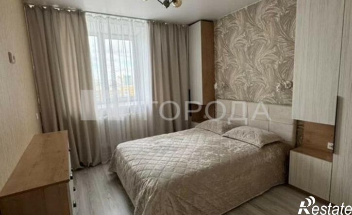 3-комн квартира ул Балтийская, 96,  д. 96