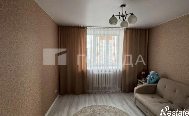 3-комн квартира ул Балтийская, 96,  д. 96