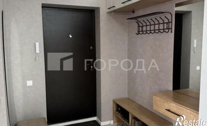 3-комн квартира ул Балтийская, 96,  д. 96