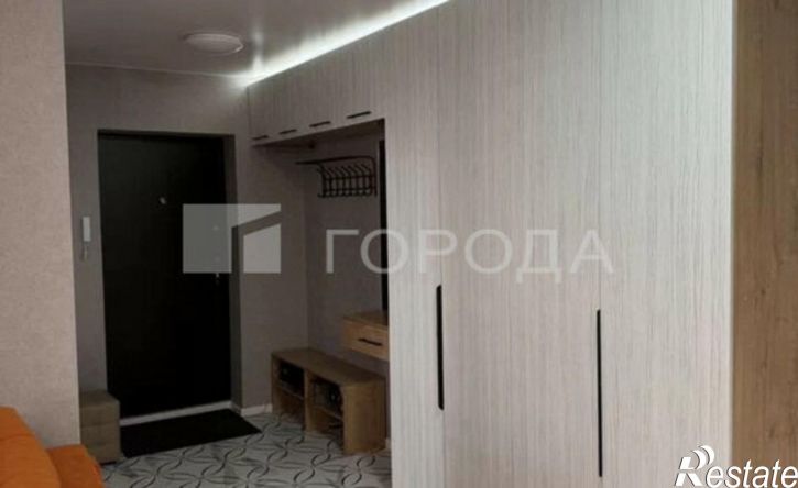 3-комн квартира ул Балтийская, 96,  д. 96