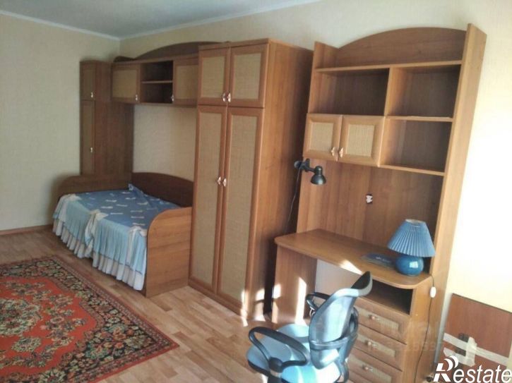 1-комн квартира Красноармейский проспект, 71,  д. 71