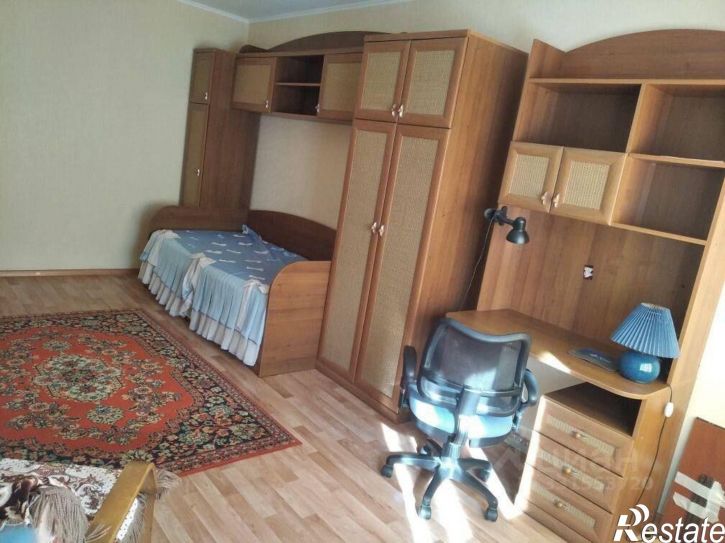 1-комн квартира Красноармейский проспект, 71,  д. 71