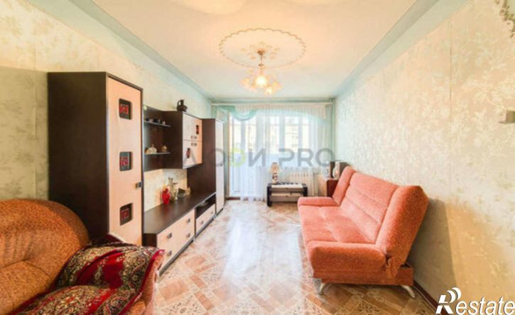 1-комн квартира Новосибирская улица, 24,  д. 24